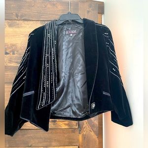 Escada Jacket